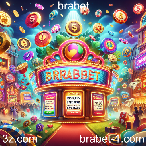Promoções Imperdíveis na Brabet: Maximize Sua Experiência de Jogo
