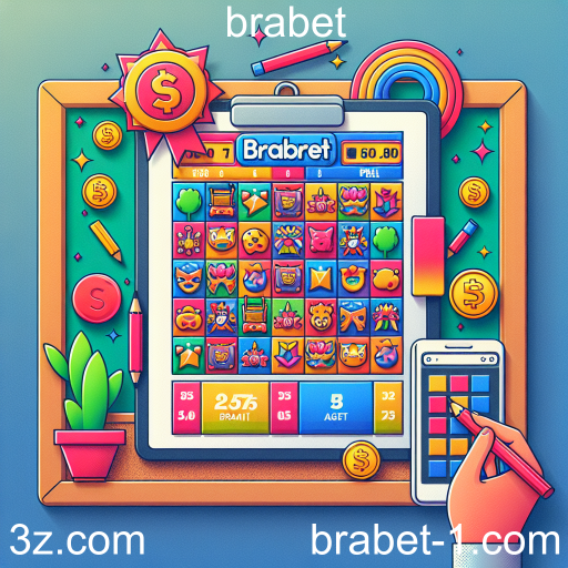 Atração Instantânea: Descubra as Raspadinhas do Brabet