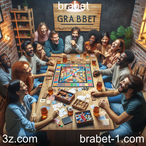 A Revolução dos Jogos de Mesa: Conexões e Diversão